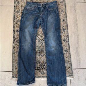 BKE Carter Jeans. Size 32L. EUC.
